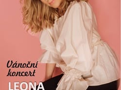 Leona Machálková - Vánoční koncert