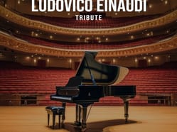 Ludovico Einaudi Music | Vratislavice