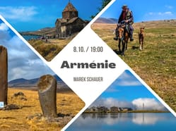 Arménie