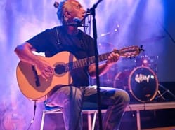 LACO SVITEK | koncert na terase
