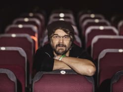 Dan Bárta - Vážky jako předsunutá hlídka