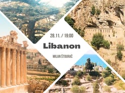 Libanon