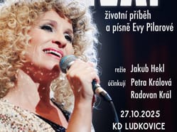 EVA! v Ludkovicích
