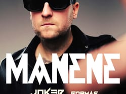 MANENE | Klub Lípa Liberec