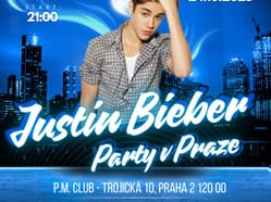 JB Party - Praha
