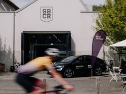 SBCRide x Road Classics III.
