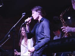 The Groove