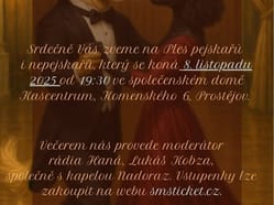 Ples pejskařů