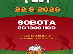 Chotěboř fest 2026