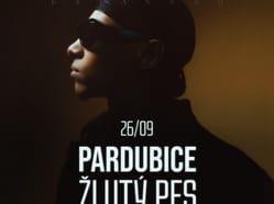 Katannah The UnderDog Tour - Pardubice