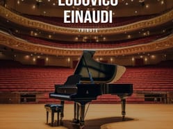 Ludovico Einaudi Music | Rumburk
