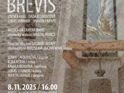 MISSA BREVIS | Jubilejní 30. koncert