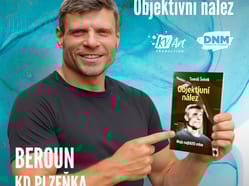 MUDr. Tomáš Šebek: Objektivní nález