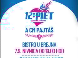 PO-HODOVÁ NEDĚLA