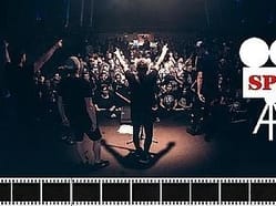 SPS - punk & movie tour 2025