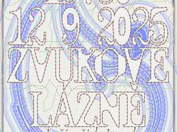 Zvukové lázně – stačí přidat vodu
