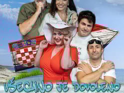 Všechno je dovoleno