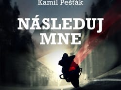 Křest audio knihy Následuj mne/Darrell Standing/Masový hrach