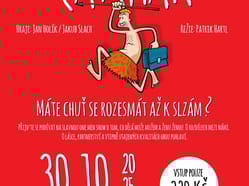 Caveman - Oneman Show