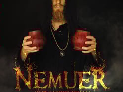 Samhainový koncert Nemuer a premiéra klipu Repelling Apophis
