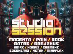 STUDIO SESSION | Litomyšl