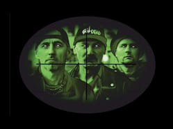 Lidopop & Gloster 69 // Ponava