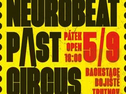 WWW Neurobeat + P/ST | Bojiště Trutnov