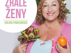 HALINA PAWLOWSKÁ - Manuál zralé ženy /Mikulov