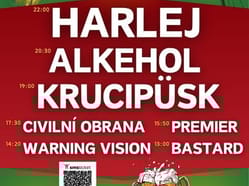Chotěboř FEST 2025