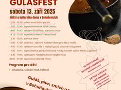 Gulášfest 2025