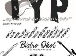 TYP - párty na Okoři