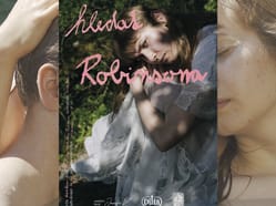 Tání: HLEDAT ROBINSONA