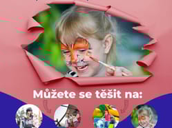 Dětský den - Rozloučení s létem