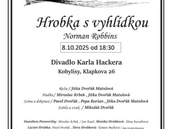 Hrobka s vyhlídkou