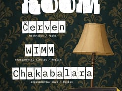 Living Room : WIMM /de | Chakabalara /de | Červen