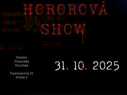 Kabaret Punklesque - Hororová show