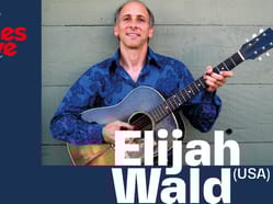 Elijah Wald (US) + Heysek Twins (CZ)