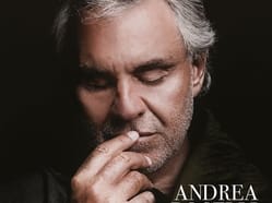 Andrea Bocelli: Because I Believe