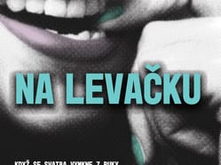 Na levačku