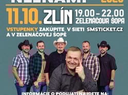 František Nedvěd a Neznámi