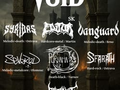 Gates Of Void 2025