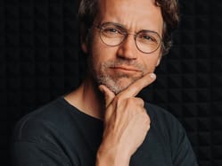 LISTOVÁNÍ S Lukášem Hejlíkem -  FOSÍLIE