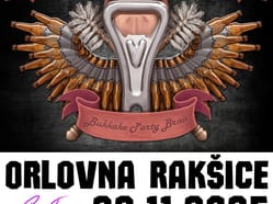 Morčata na útěku a Point Five v Moravském Krumlově