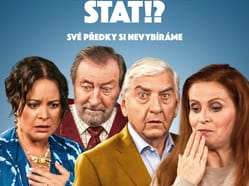 MIMIKINO - Jak se nám to mohlo stát!?