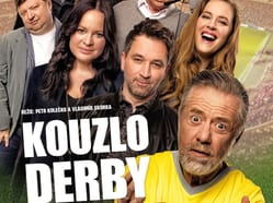 MIMIKINO - Kouzlo derby