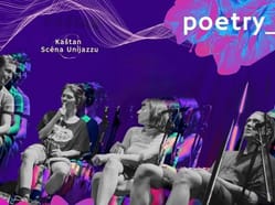 Poetry Jam & Cermaque: Dibi
