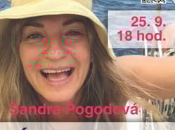 Sandra Pogodová - Úhel pohledu