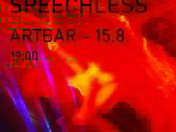 Amygdala Aid & Speechless - Artbar Brno