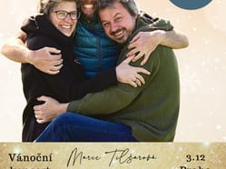Marie Tilšarová & Kdo Jsme My - Vánoční koncert Praha