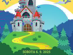 Z pohádky do pohádky